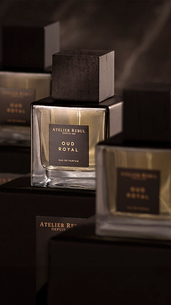 Atelier Rebul